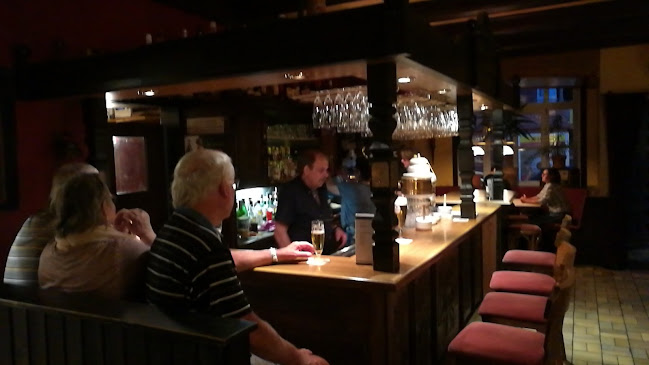 Gaststätte Reichsadler - Hameln