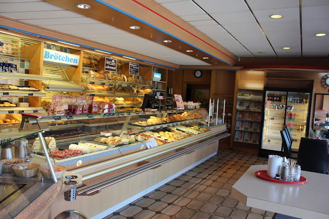 Salzbäcker in Winsen/Pattensen