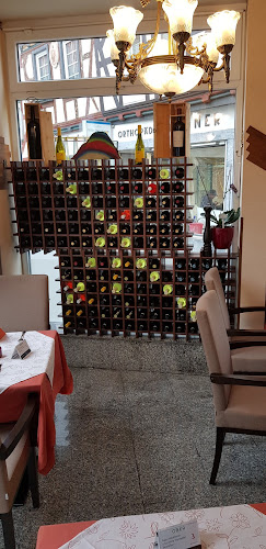 Osteria il Conte - Gastronomie und Hotellerie