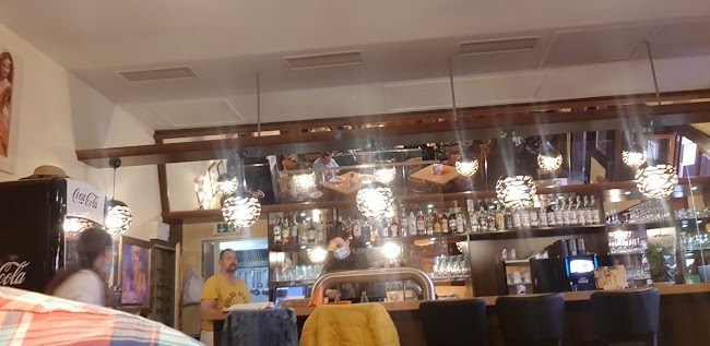 Café -Restaurant Siesta - Gastronomie und Hotellerie