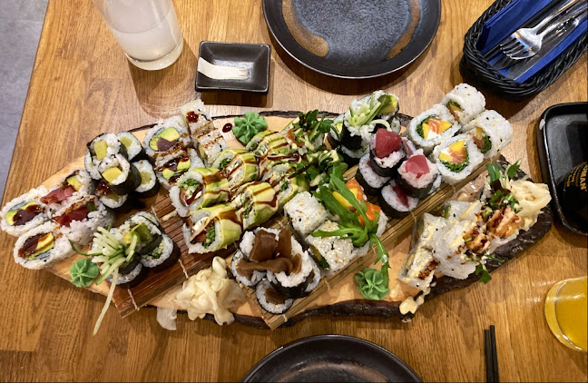 Madame Thu Trang - Gastronomie und Hotellerie