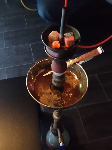 Beirut Café, Inhaber Majid Abdo - Gastronomie und Hotellerie