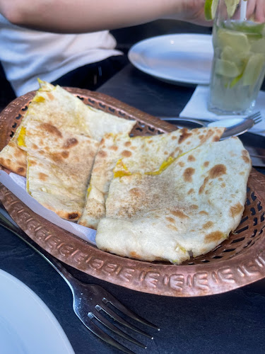 Indisches Restaurant Ganesha Nürnberg - Gastronomie und Hotellerie