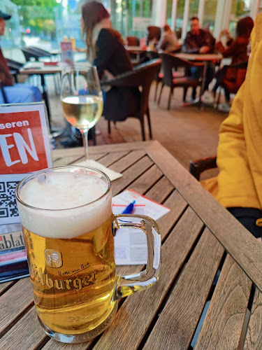 Cafe Extrablatt Oberhausen - Gastronomie und Hotellerie