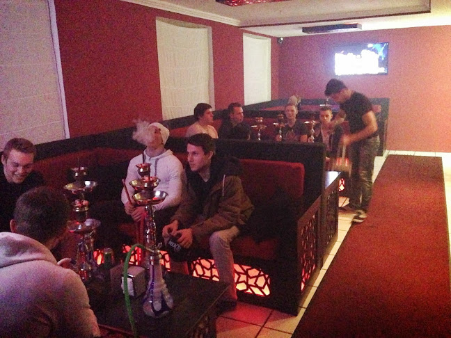 Opinii despre Shisha Deluxe Lounge în Werl - Gastronomie und Hotellerie