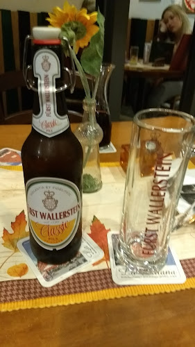 Pizzeria La Fontana - Gastronomie und Hotellerie