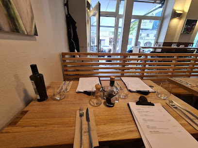 SOLO - Pizza Napoletana Biologica