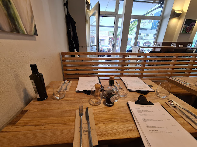 SOLO - Pizza Napoletana Biologica