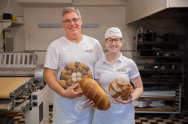 Comentarii opinii despre Bäckerei Glutsch | Tradition trifft Leidenschaft seit 1894