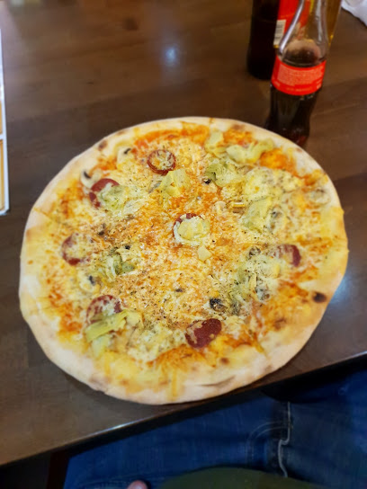 Pizzeria L´Angolo Frechen