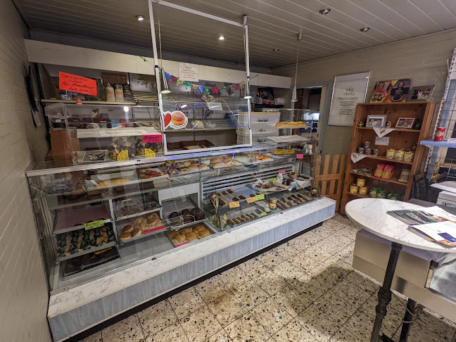 Comentarii opinii despre Bäckerei Klughardt