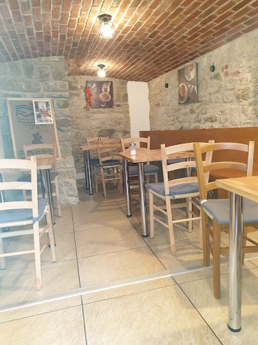 La bottega del caffè - Gastronomie und Hotellerie