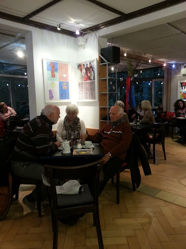 Kaffeehäusle - Reutlingen