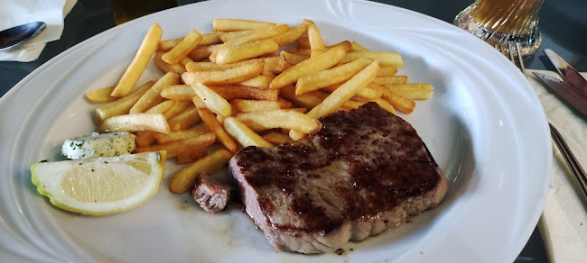 AL Fiume Ristorante Worms