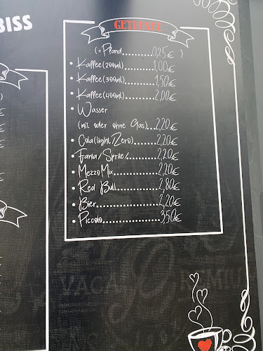 Burgerimbiss-Hannover - Hannover