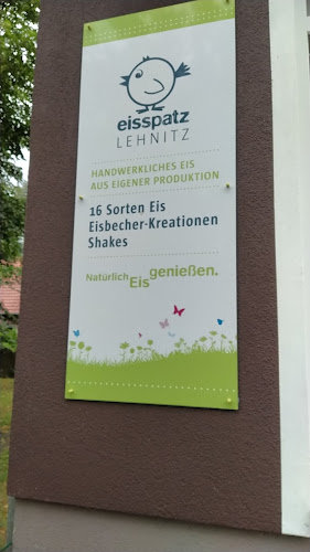Eisspatz - Gastronomie und Hotellerie