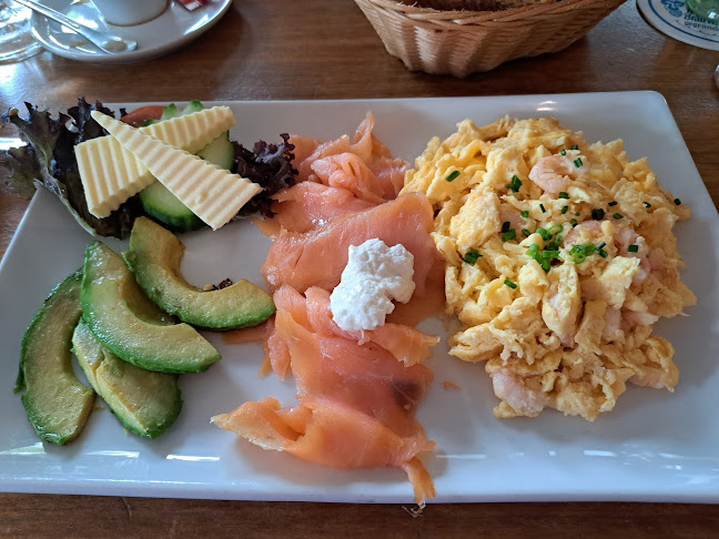 Comentarii opinii despre Café Florian