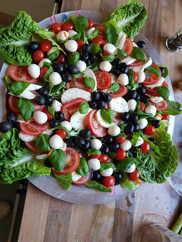 Doreen's Bistro - Gastronomie und Hotellerie