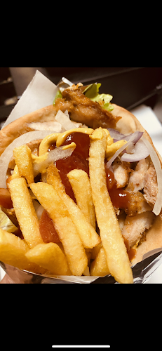 Comentarii opinii despre Grill & Pizzeria Heerdt