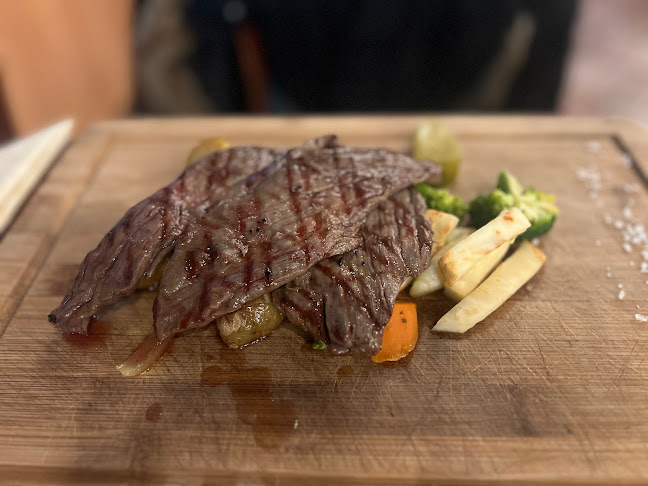 Opinii despre Anfora - Düsseldorf în Düsseldorf - Gastronomie und Hotellerie