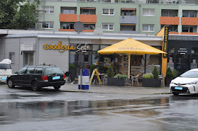 Wiehgärtners Bäckeria Cafe
