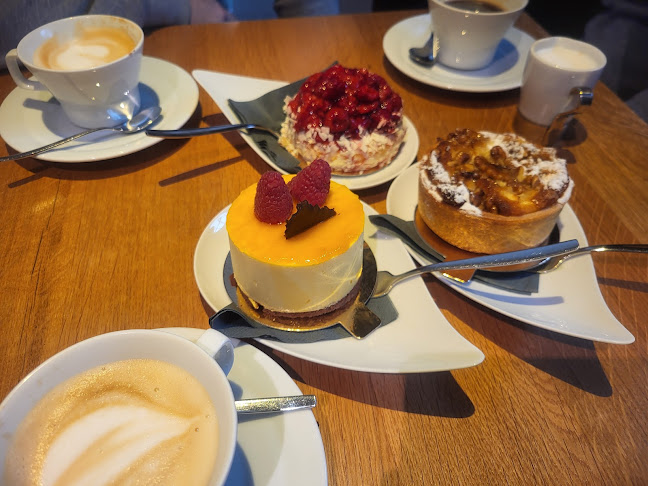 Opinii despre markt e1ns în Esslingen am Neckar - Gastronomie und Hotellerie