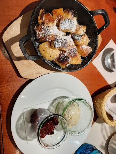 Wirtshaus im Schloß - Taunusstein