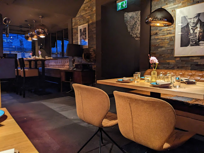 Flamingo Rosso - Gastronomie und Hotellerie