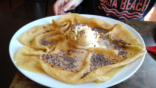 Eiscafé Da Gino GmbH - Nordhorn