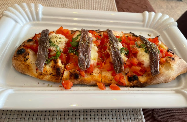 A.M Ferreira Gomes Cardoso Pizzeria al Lago - Überlingen