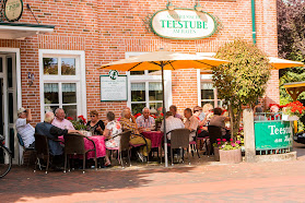 Ostfriesische Teestube am Hafen