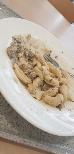 Studentenwerk Hannover - Mensa Große Pause - Gastronomie und Hotellerie