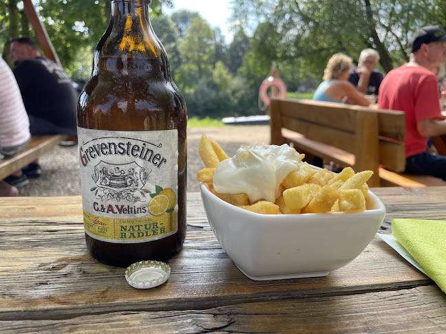 "anne Bänke" - Dorsten