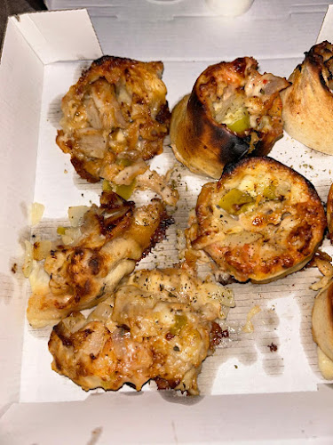 Opinii despre Arans Kebap în Kleve - Gastronomie und Hotellerie