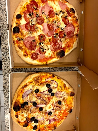 Comentarii opinii despre Chambinzky Lieferpronto | Würzburg