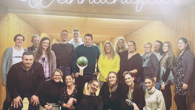 Gaststätte „Zur Eiche“ - Gastronomie und Hotellerie