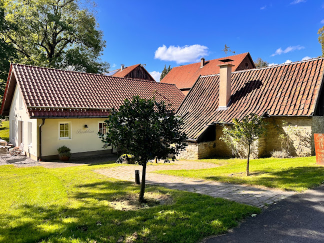 Backhius - Sundern (Sauerland)