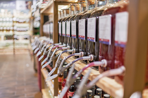 Comentarii opinii despre WAJOS - Feinkost, Gewürze & Geschenke