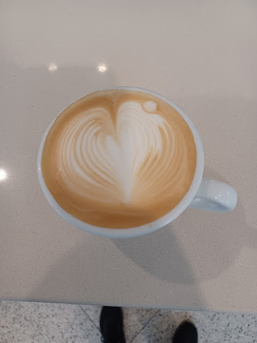 Eiscafé Tiziano - Pforzheim