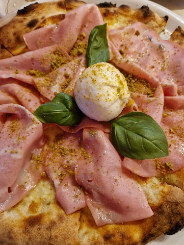 Al Borgo - Gastronomie und Hotellerie