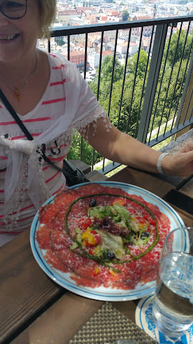 Das Oberhaus - Passau