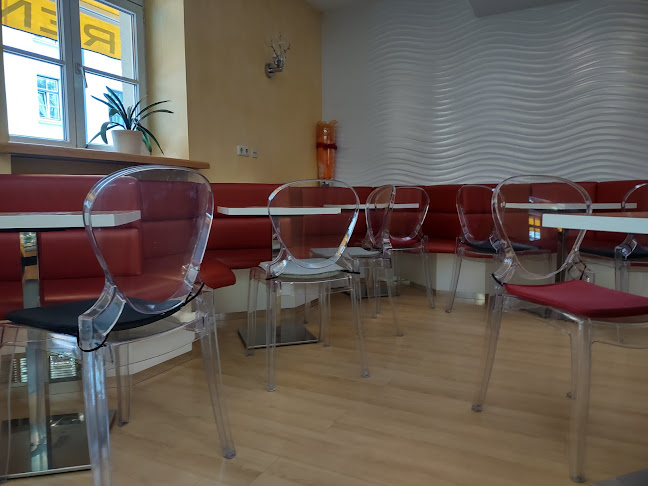 Eiscafé Florenz - - München