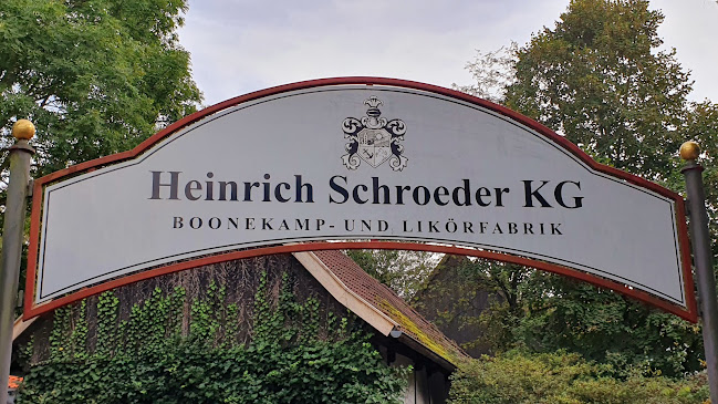 Heinrich Schroeder KG - Gastronomie und Hotellerie