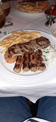 Comentarii opinii despre Restaurant zum Kiebitz