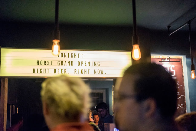 Opinii despre HORST Vier Vogel Bar în Dresden - Gastronomie und Hotellerie