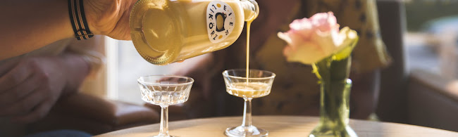 Opinii despre Eierlikörz · Eierlikörmanufaktur & Onlineshop în Chemnitz - Gastronomie und Hotellerie
