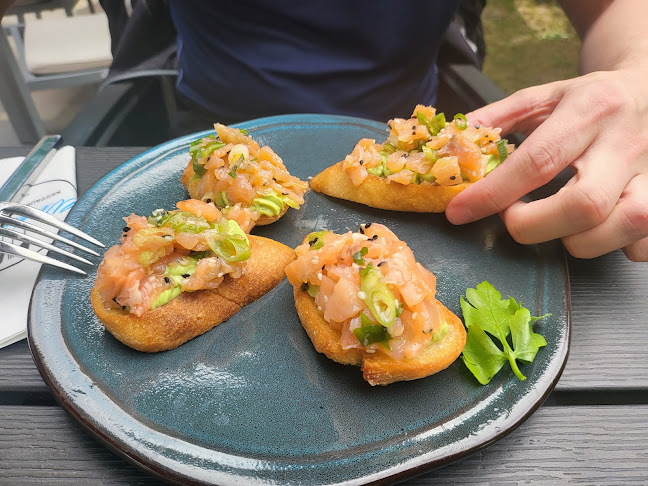 Wichmanns Restaurant & Café