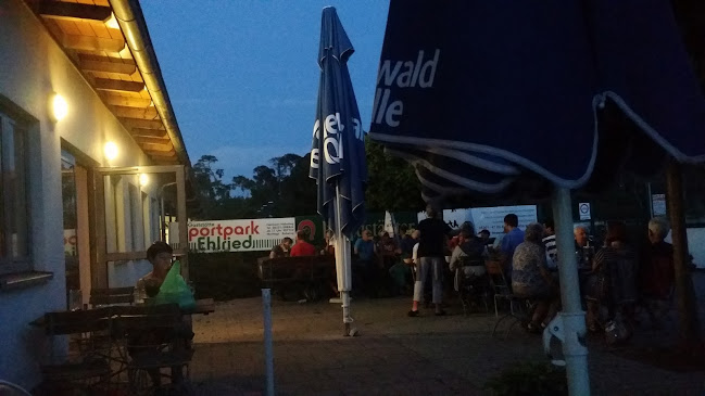 Comentarii opinii despre Zum Sportpark Ehlried