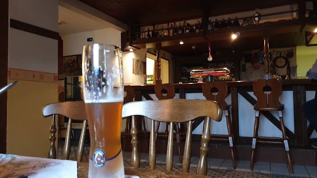 Opinii despre Waldgaststätte Oyler Berg în Marklohe - Gastronomie und Hotellerie