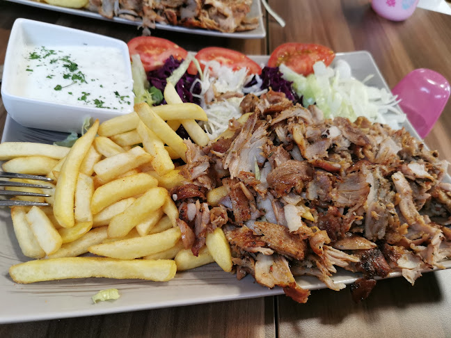 Schillerstraße 61, 85055 Ingolstadt